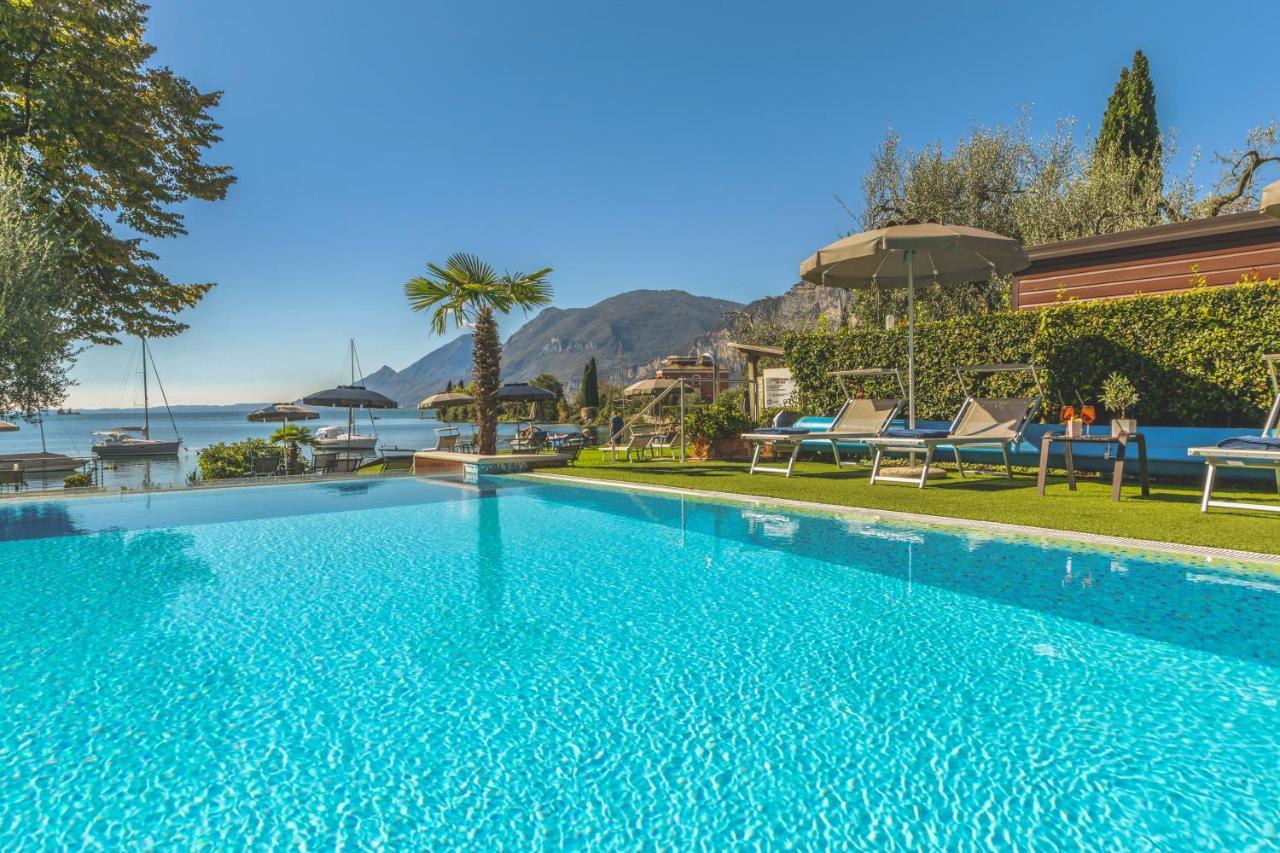 Hotel Val Di Sogno - Adults Only Мальчезіне Екстер'єр фото